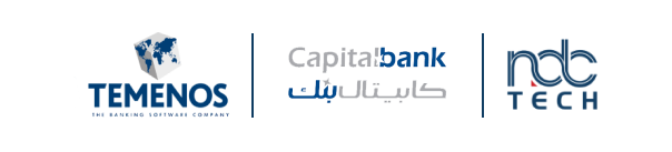 Capital Bank of Jordan progresses