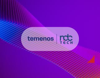 NdcTech partners with Temenos to transform the Core Banking platform of leading Bank globally