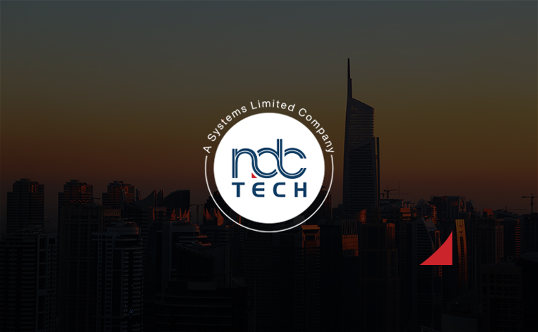 NdcTech is now a Systems Limited Company